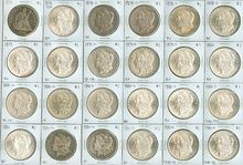 rare currency