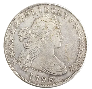 Photo of coin