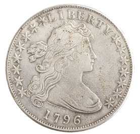 Photo of coin