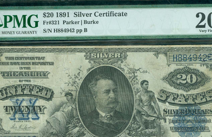 rare currency
