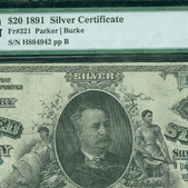 rare currency